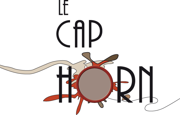 Logo CapHorn