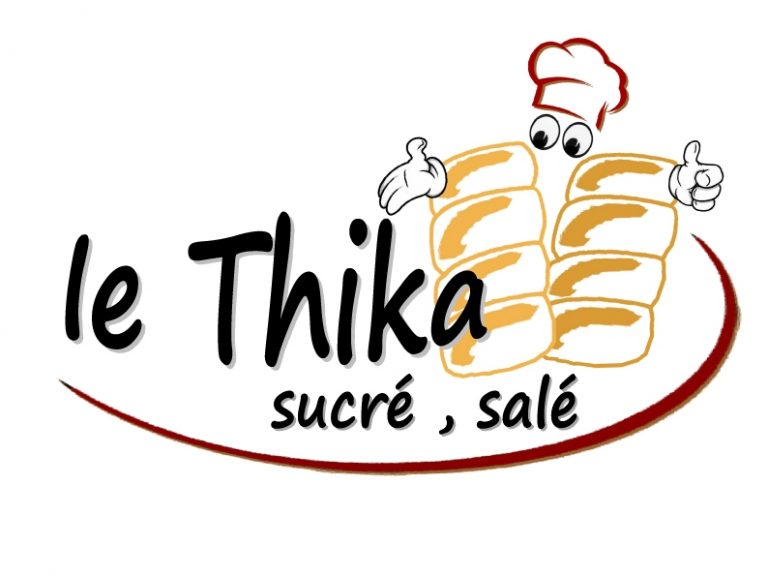 logo thika